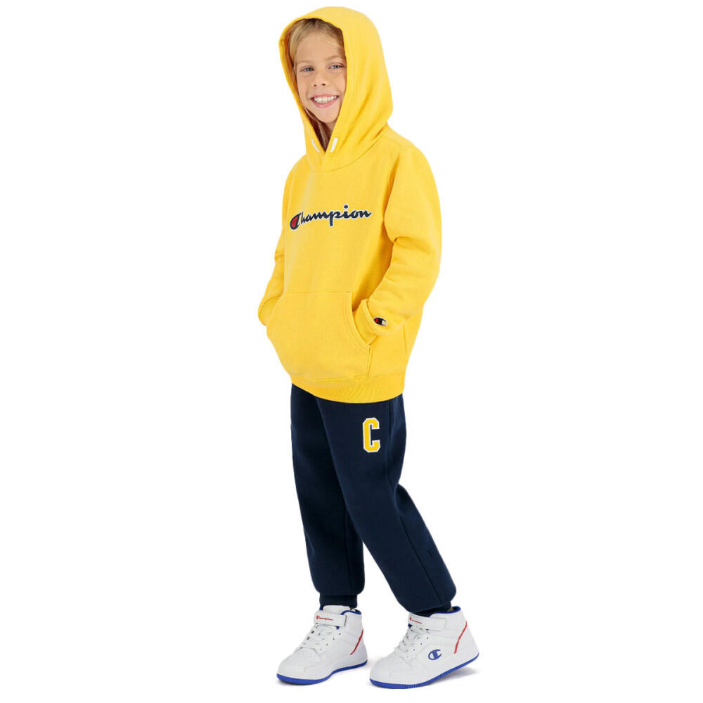 Pantalon de survêtement Champion RIB CUFF 4/5