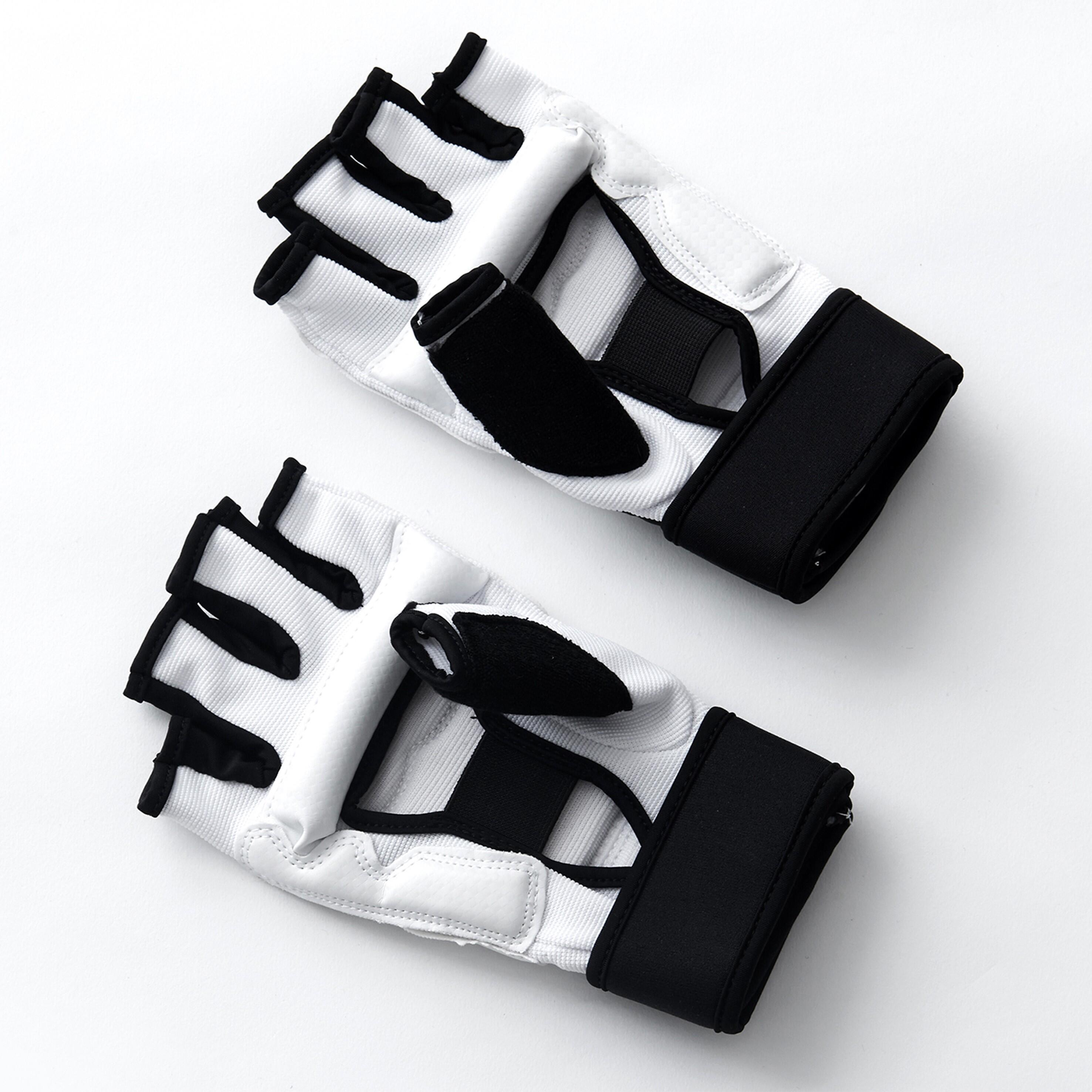 Mitaines Taekwondo adidas 5/5
