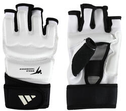 Mitaines de combat taekwondo