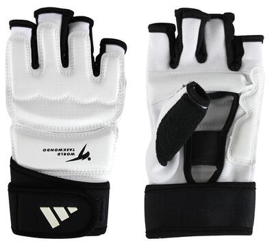 Taekwondo handschoenen adidas