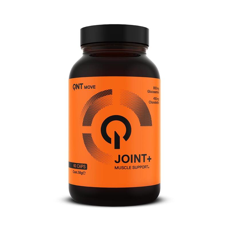Joint +  60 caps Exclusivo online      14,91€  Preço por quantidade 298,20€kg QNT Joint +  60 capsVendido e expedido por: NutriCorelam  