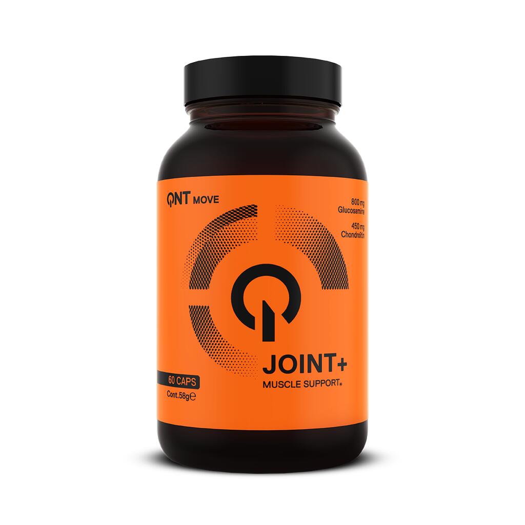 Qnt - Joint +  60 Capsules - Vitamines - Decathlon
