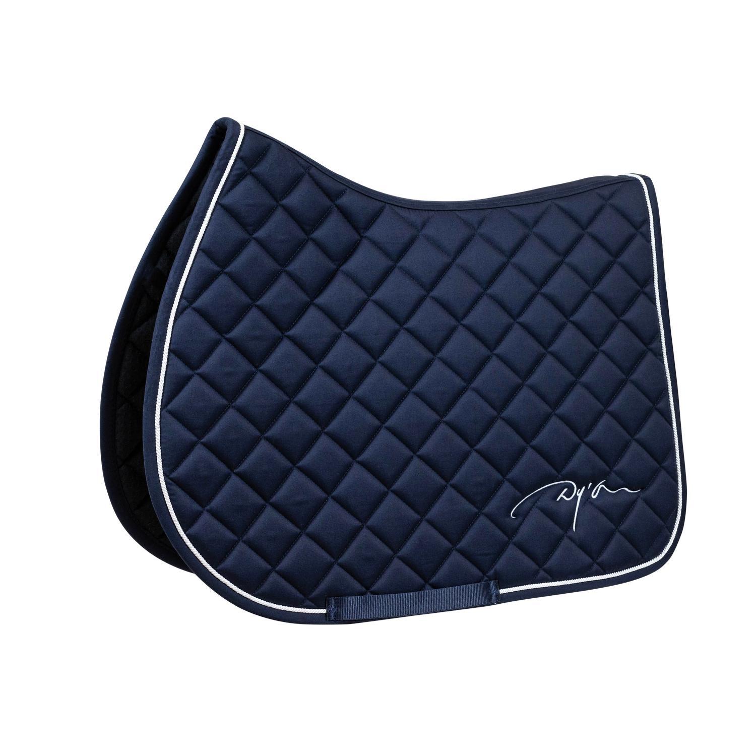 bleu ardoise / bleu marine