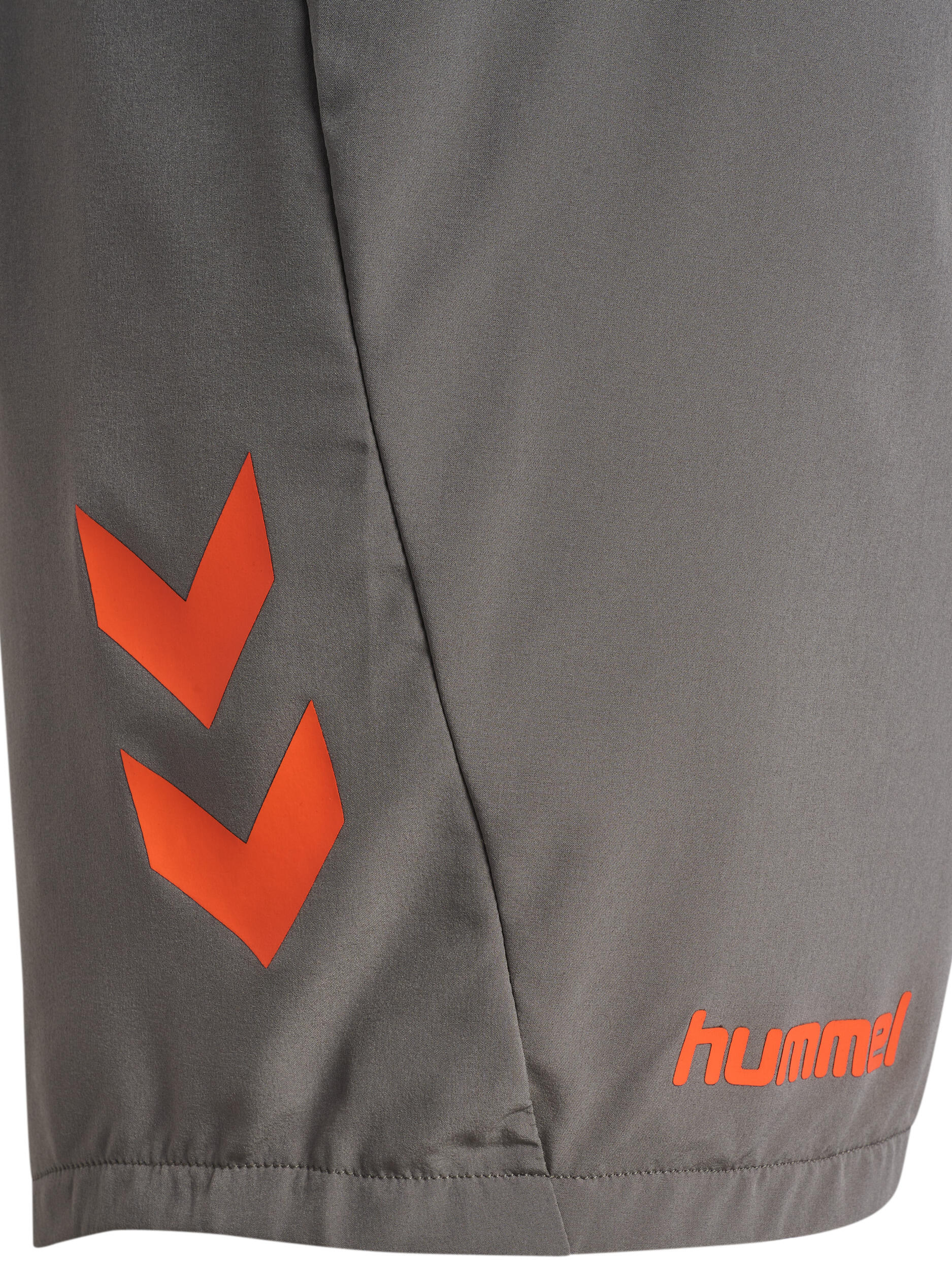 Shorts da allenamento Hummel Blaze Pro 7/7