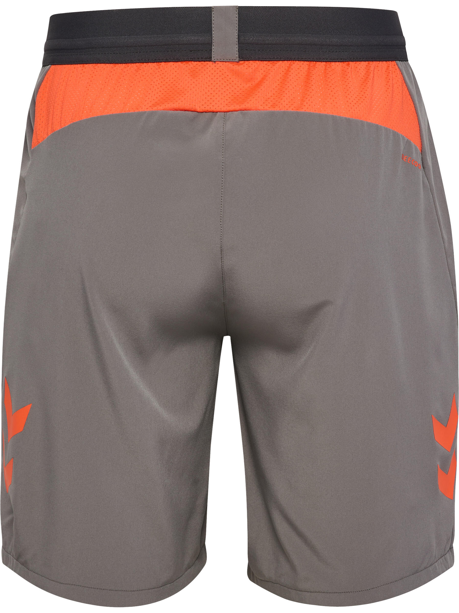 Shorts da allenamento Hummel Blaze Pro 6/7