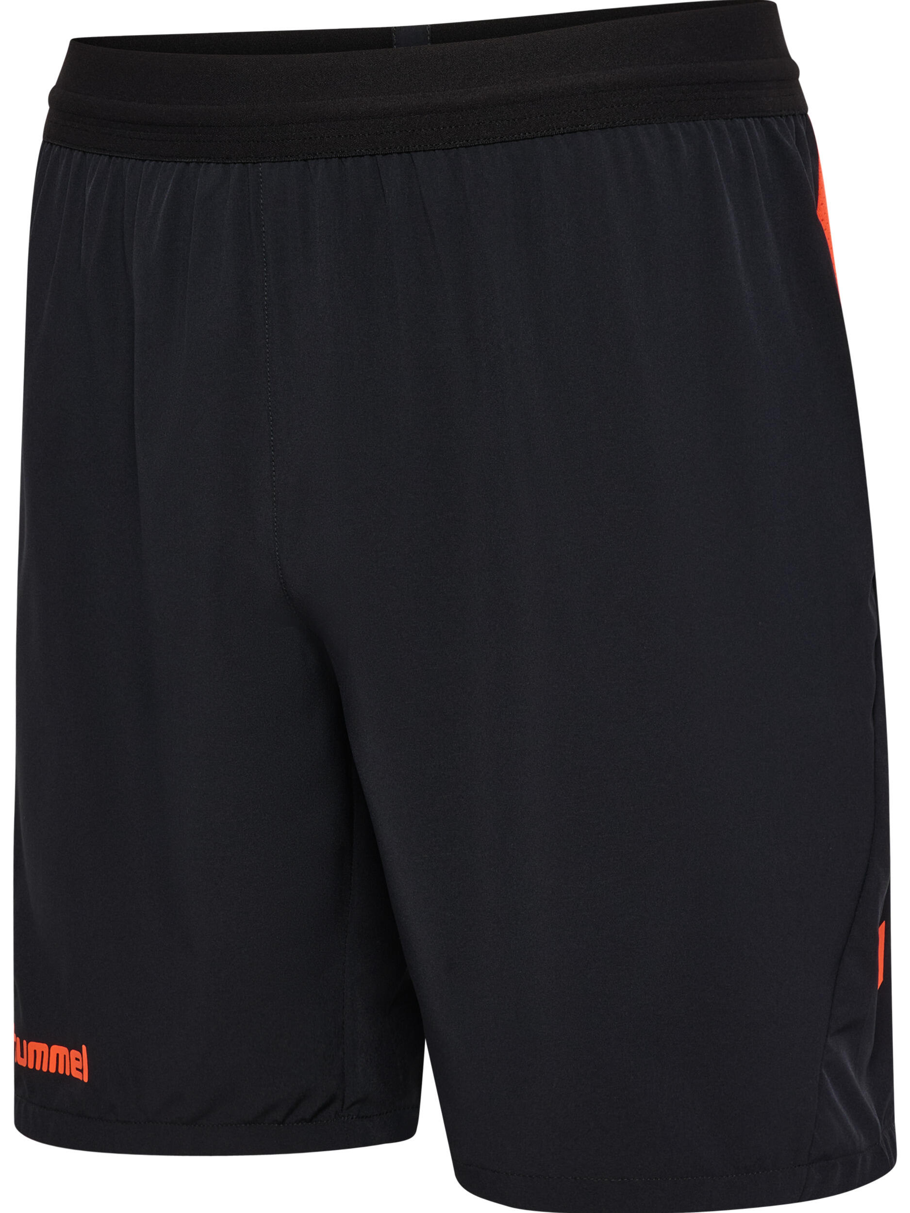 Calções de treino para crianças Hummel Blaze Pro 4/6