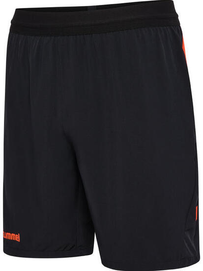 Fermeture À Cordon Short Hmlblaze Enfant