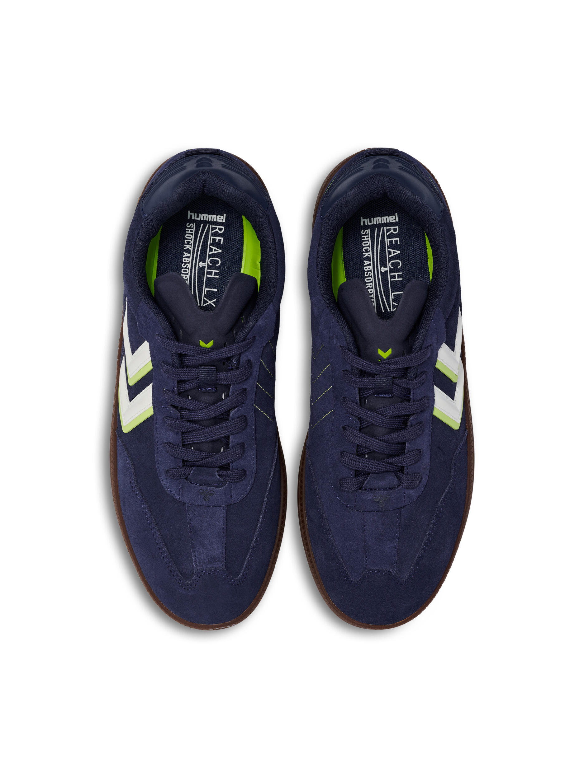 Scarpe indoor Hummel Gardian Pro 3/7