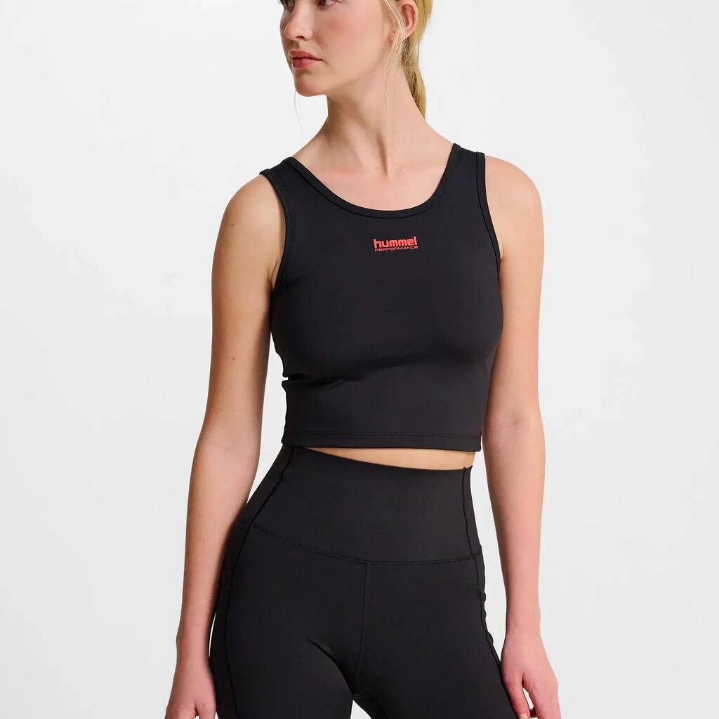 Sports bra Hummel Intensity Top