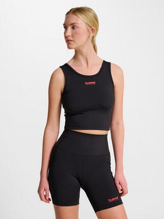 Enfiler Top Hmlhiit Femme