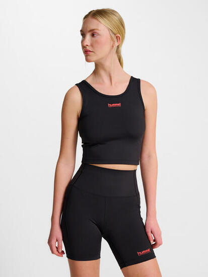 Enfiler Top Hmlhiit Femme