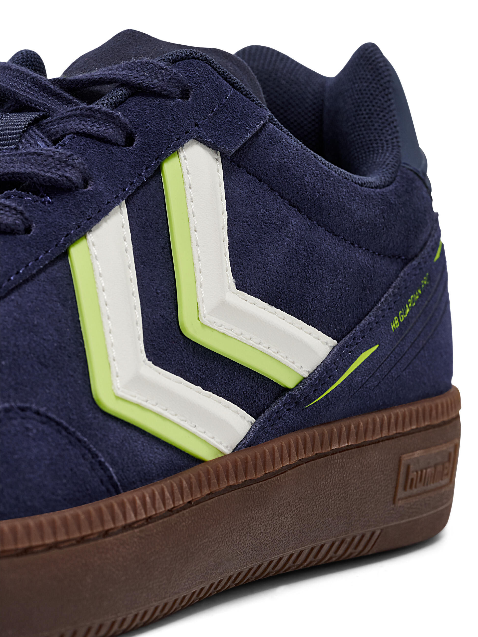 Scarpe indoor Hummel Gardian Pro 7/7