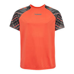 Enfiler T-Shirt Hmlblaze Enfant HUMMEL