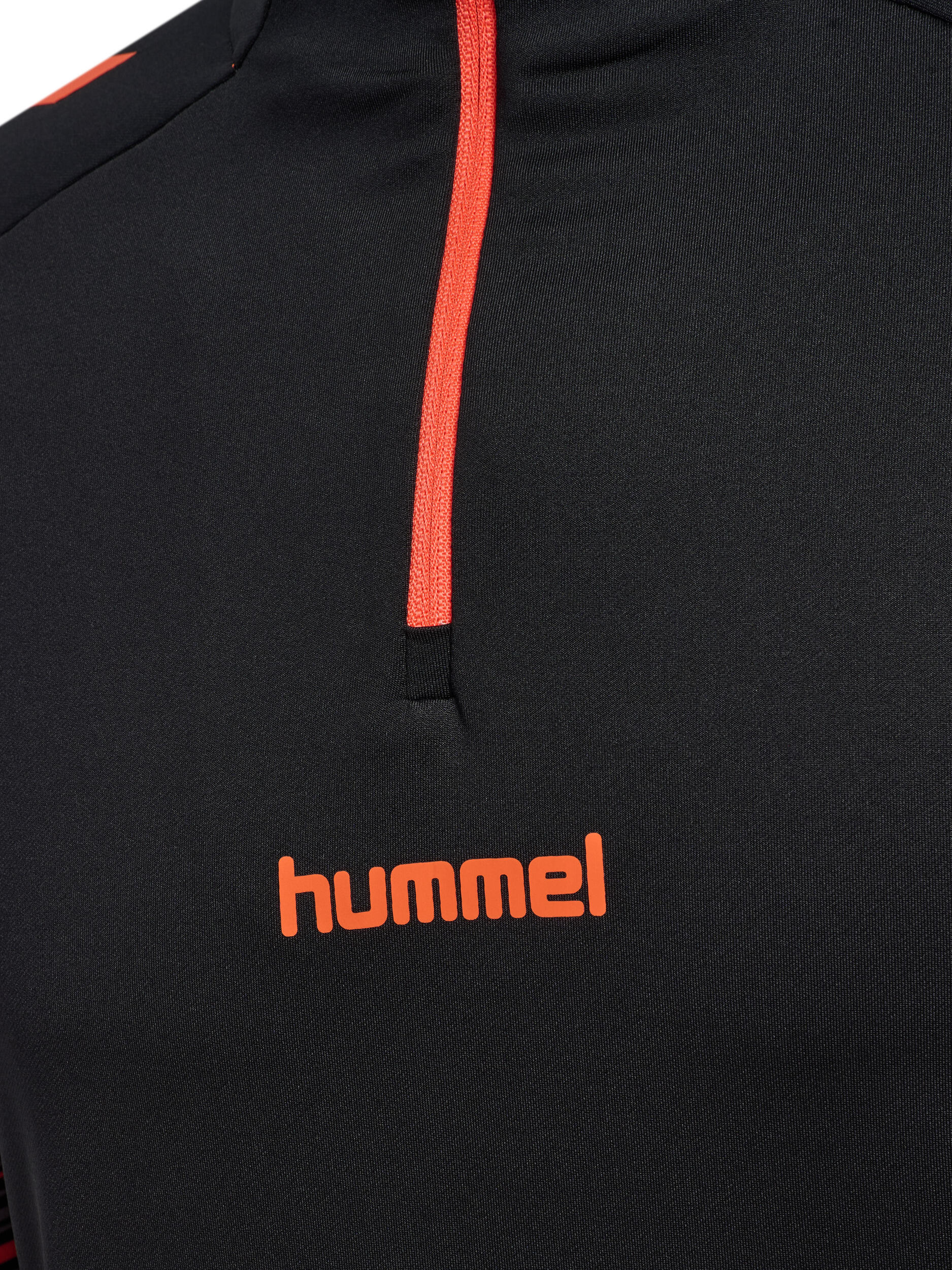 1/2-Zip-Trainingsjacke Hummel Blaze Pro 7/7