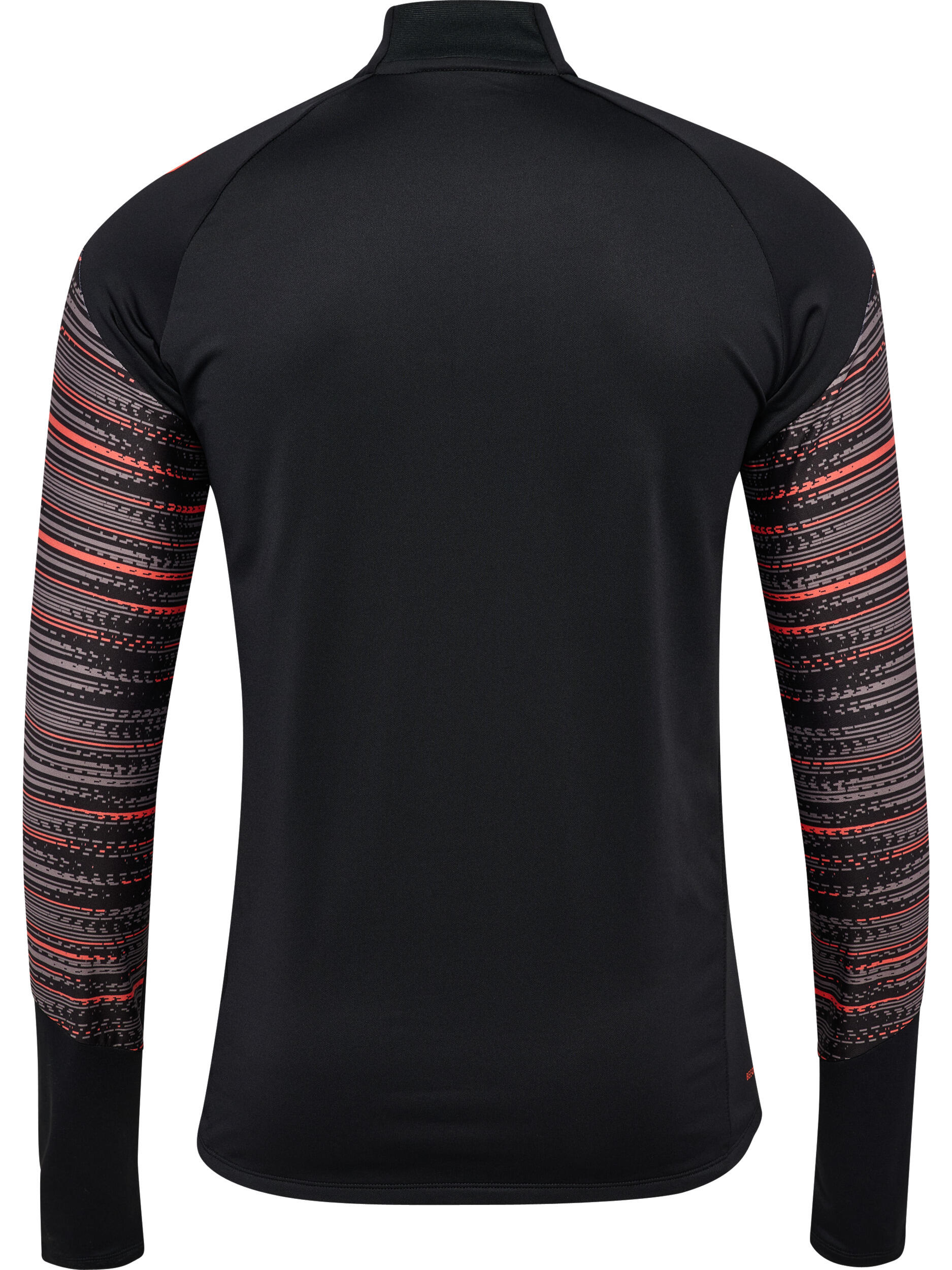 1/2-Zip-Trainingsjacke Hummel Blaze Pro 6/7