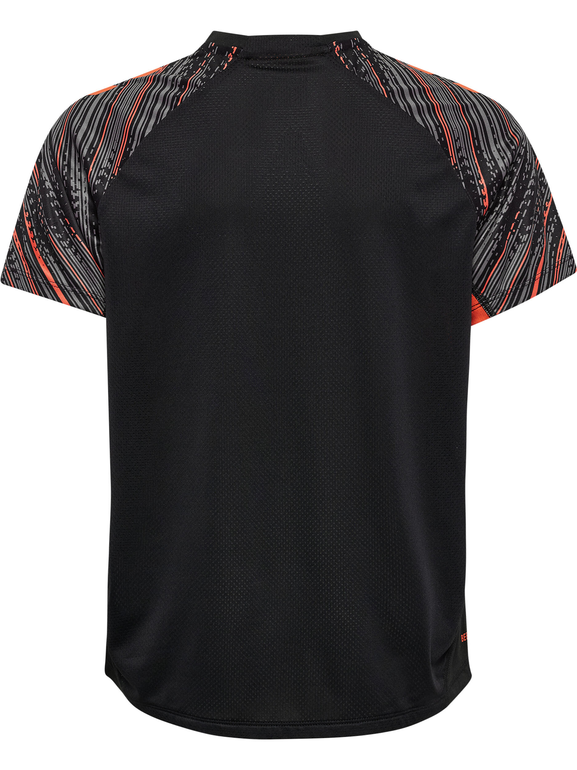 Enfiler T-Shirt Hmlblaze Enfant 2/5
