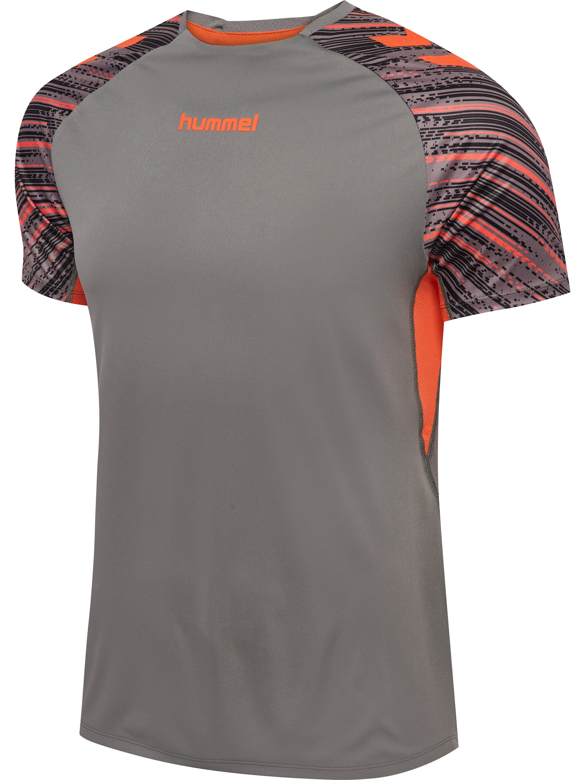 Camisola de treino Hummel Blaze Pro 2/7