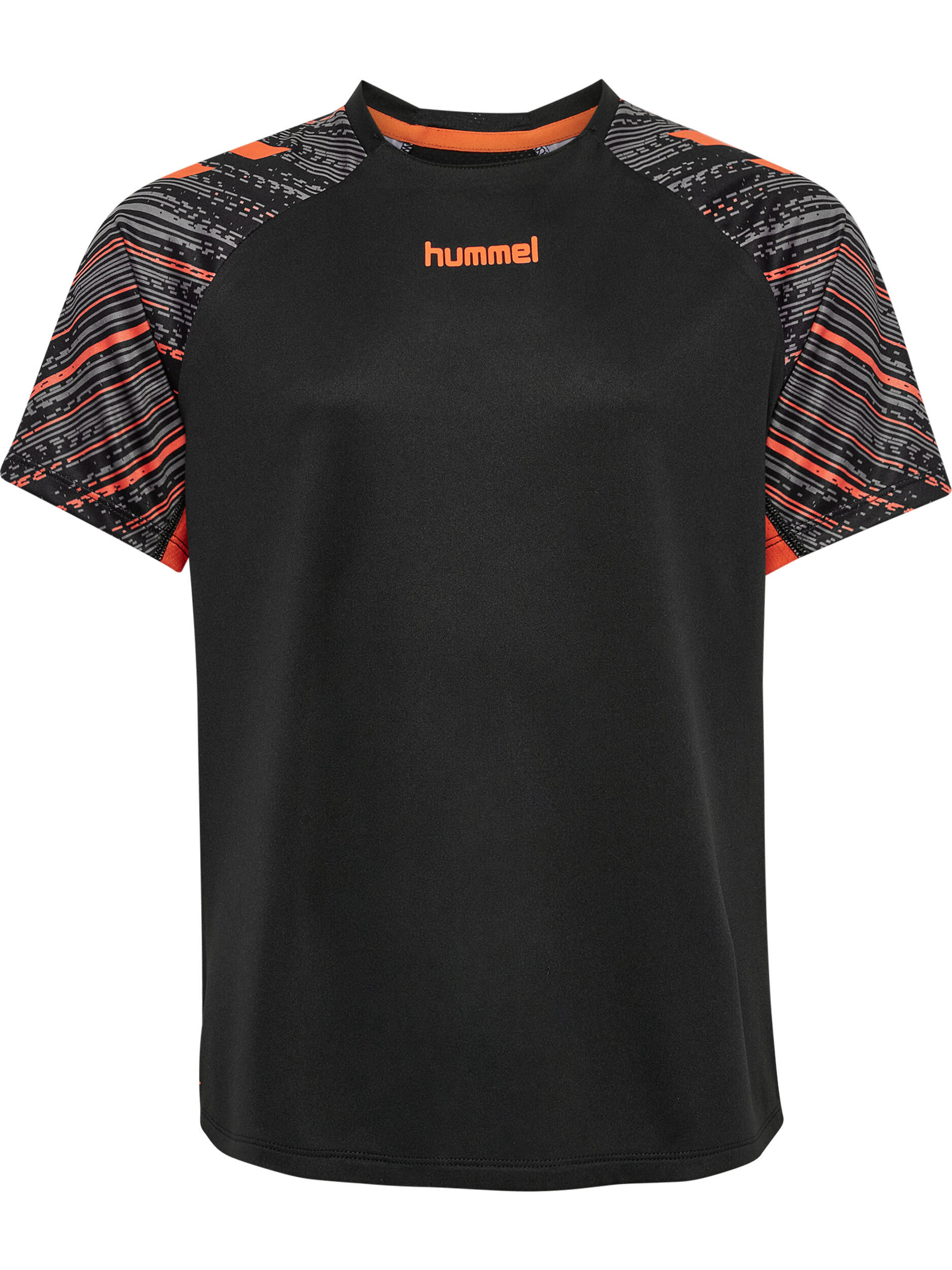 HUMMEL Kids' Training Jersey Hummel Blaze Pro