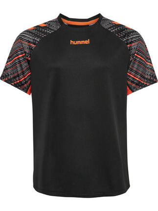 Maillot d'entraînement enfant Hummel Blaze Pro