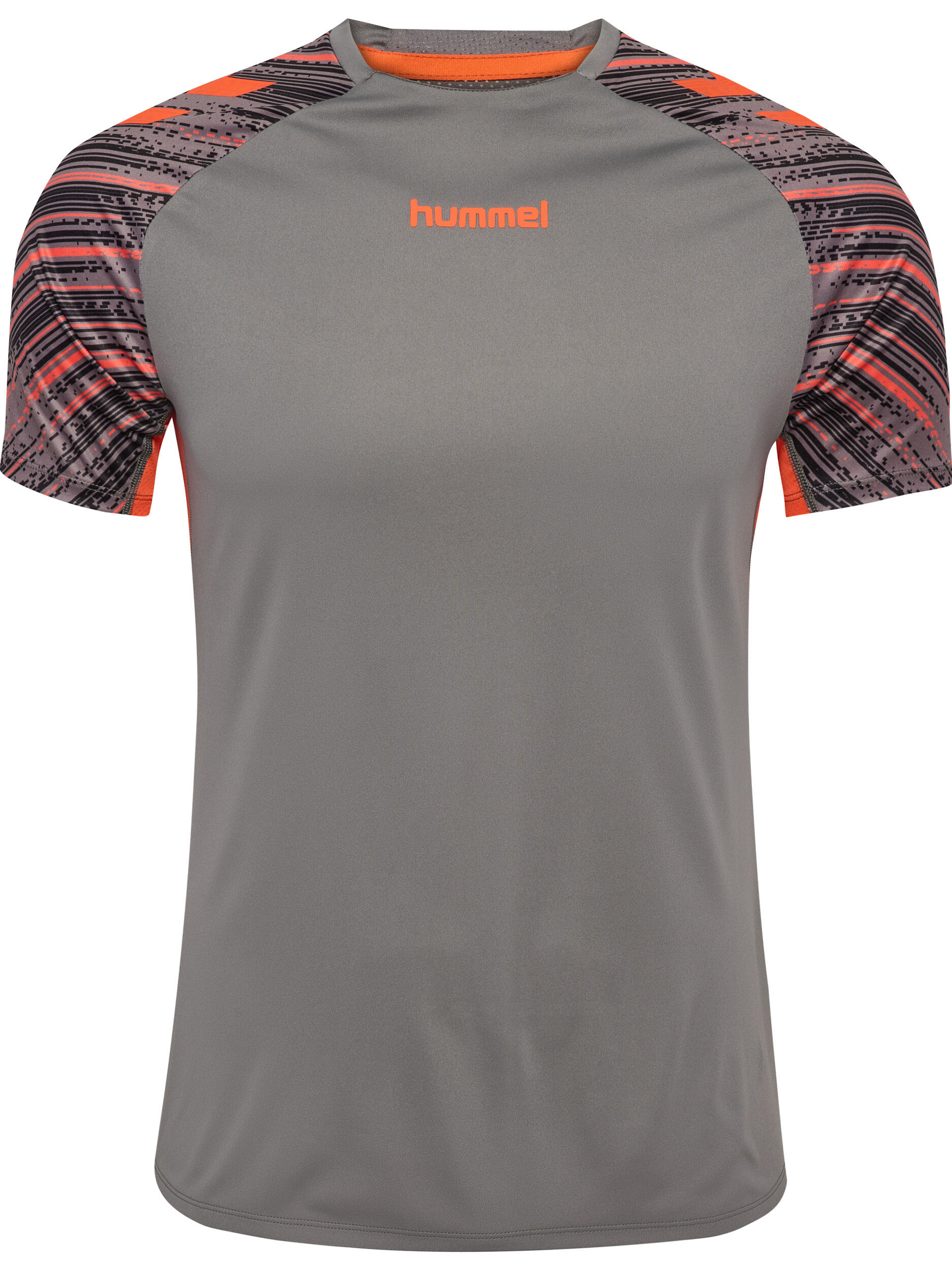Maglia da allenamento Hummel Blaze Pro 5/7