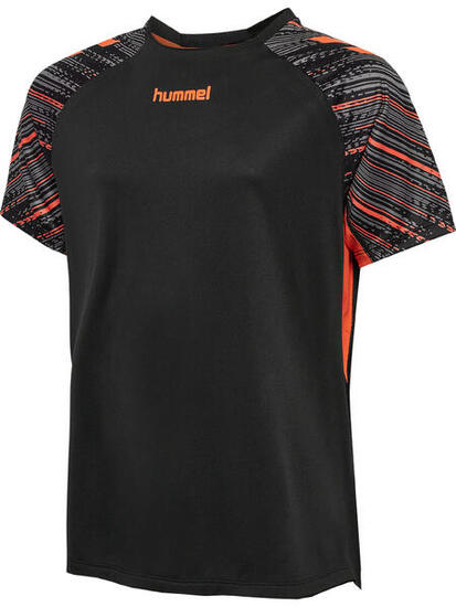 Enfiler T-Shirt Hmlblaze Enfant