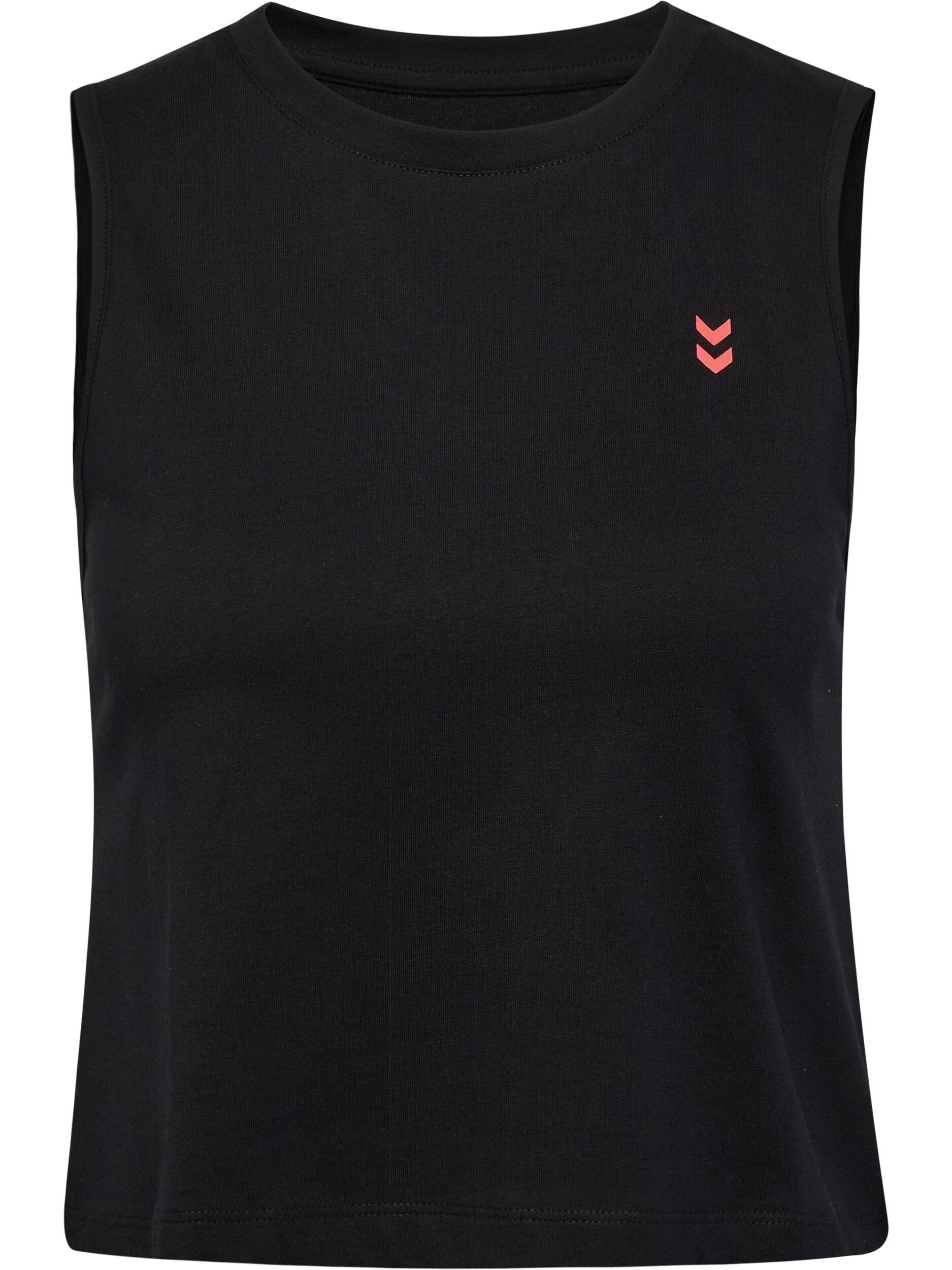 Instap T-Shirt Hmlhiit Dames 5/7