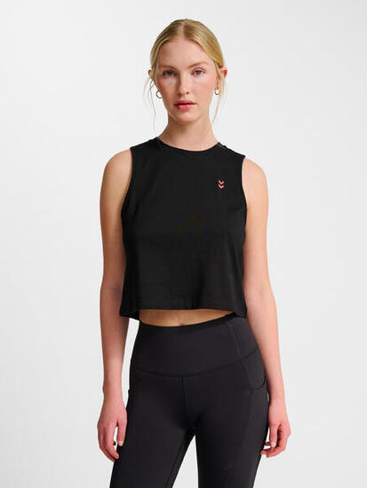 Enfiler T-Shirt Hmlhiit Femme