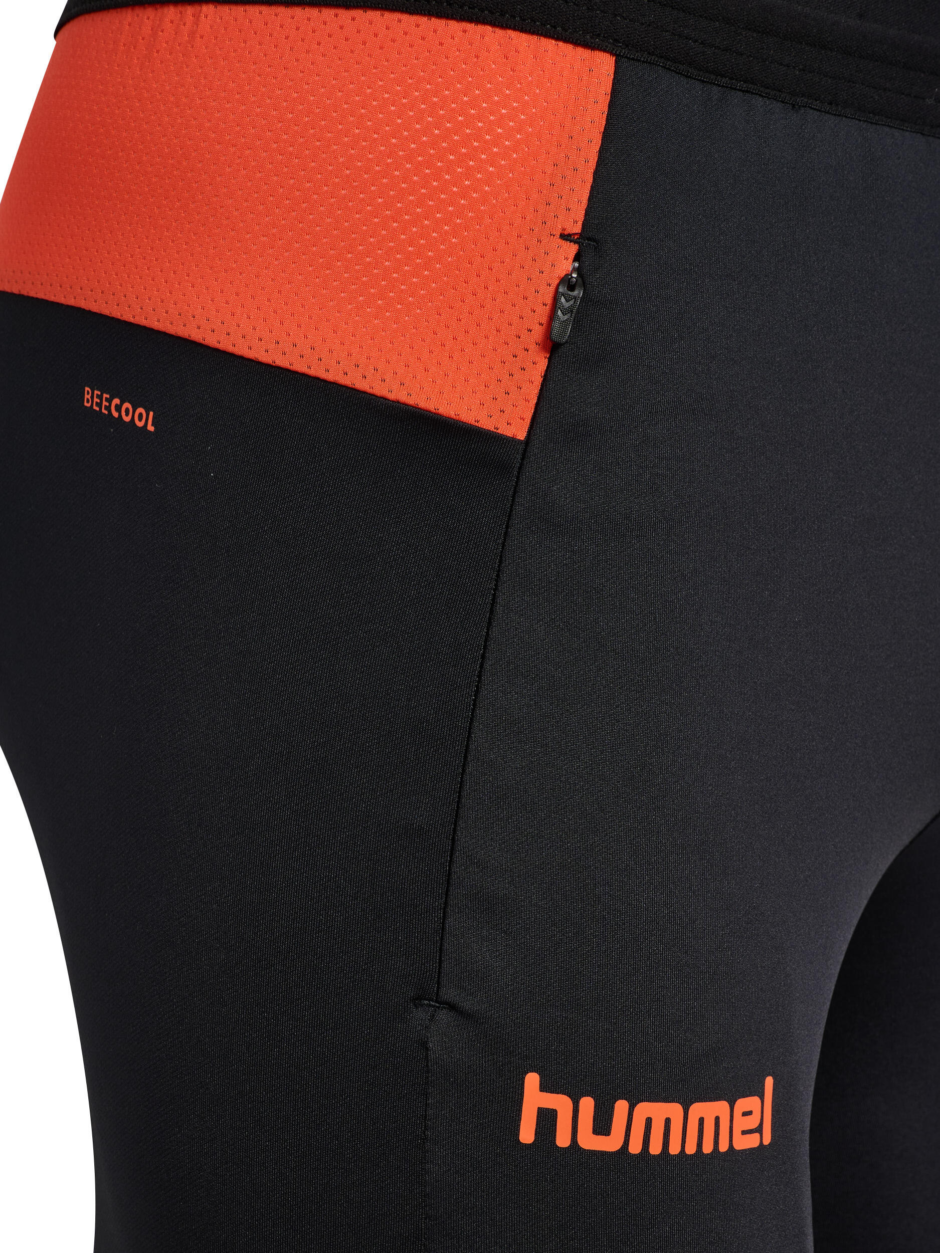 Fermeture À Cordon Pantalon Hmlblaze Adulte 7/7
