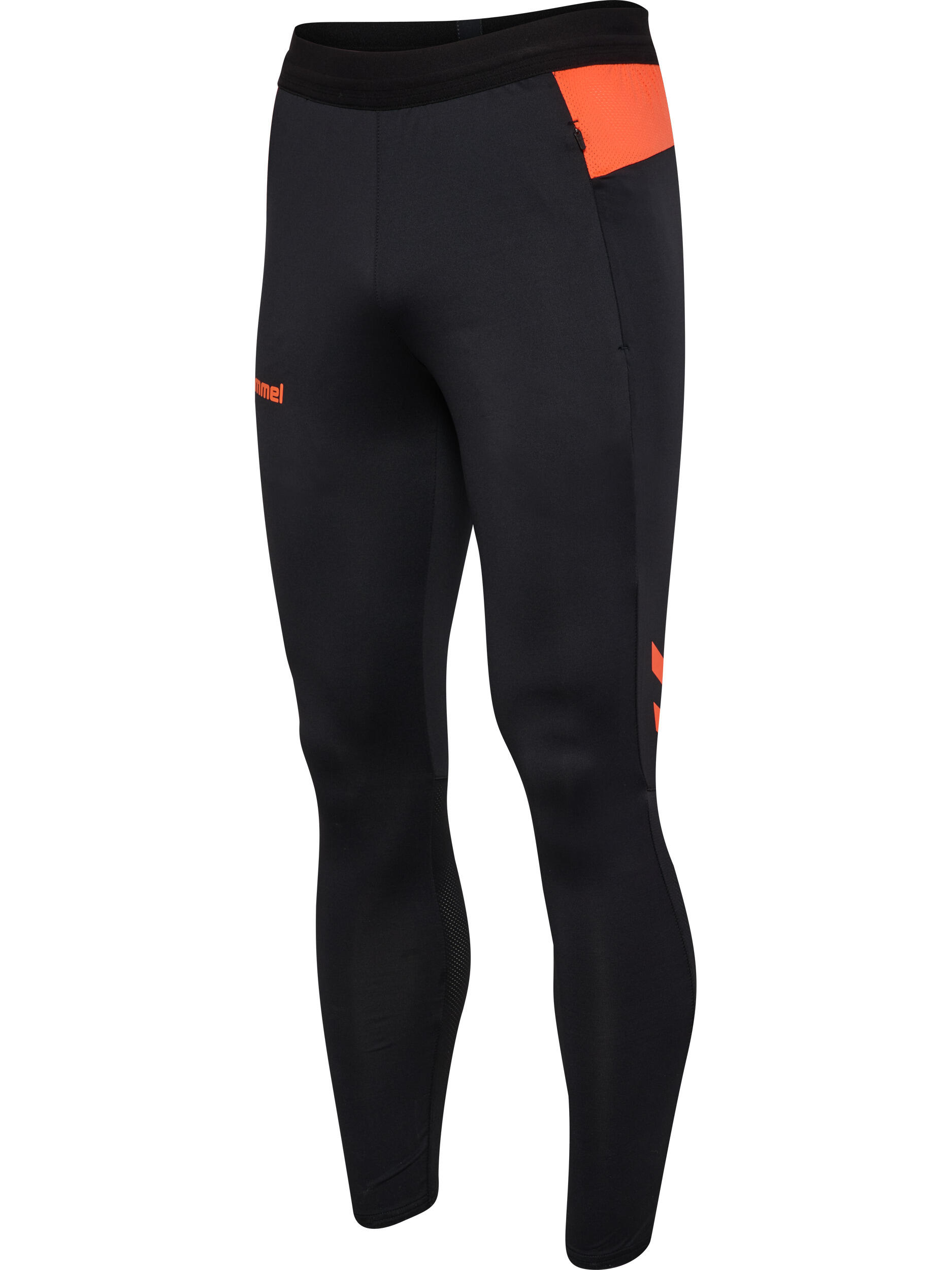Spodnie dresowe Hummel Blaze Pro