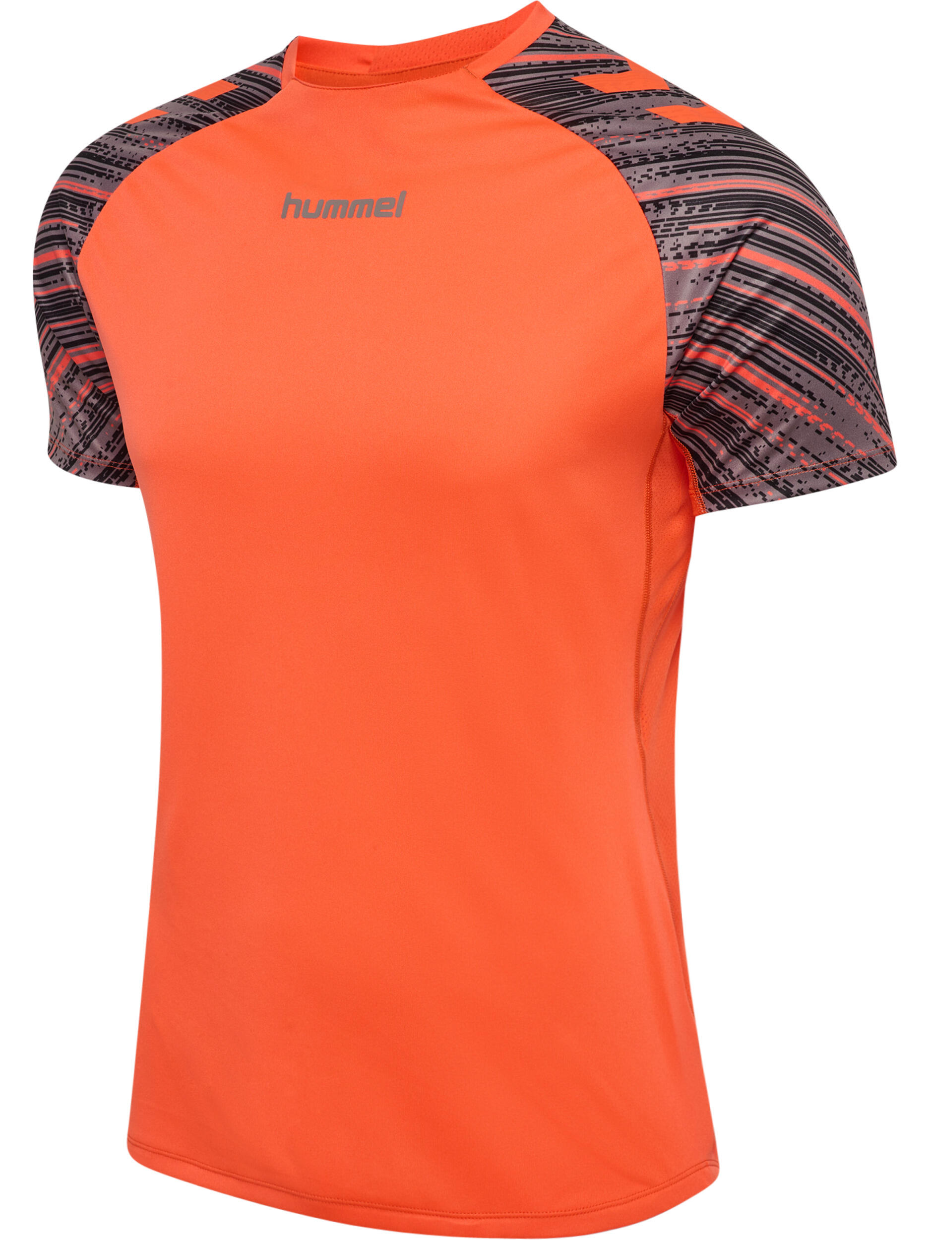 Maglia da allenamento Hummel Blaze Pro 7/7