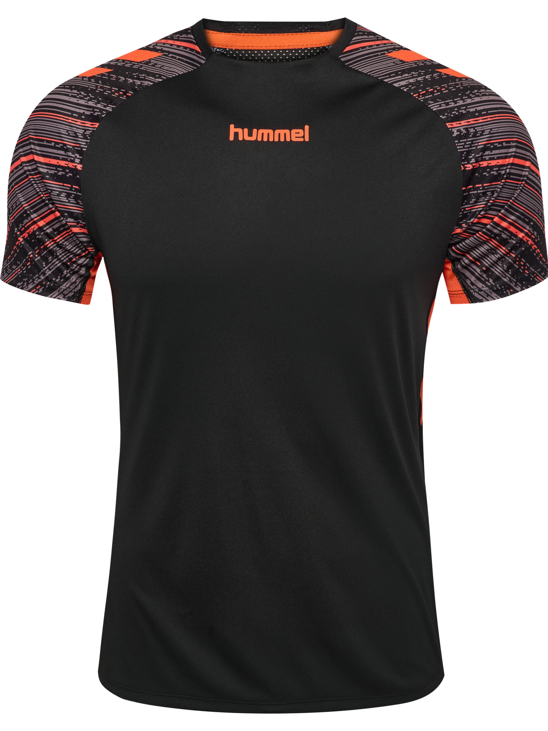 HUMMEL Maglia da allenamento Hummel Blaze Pro
