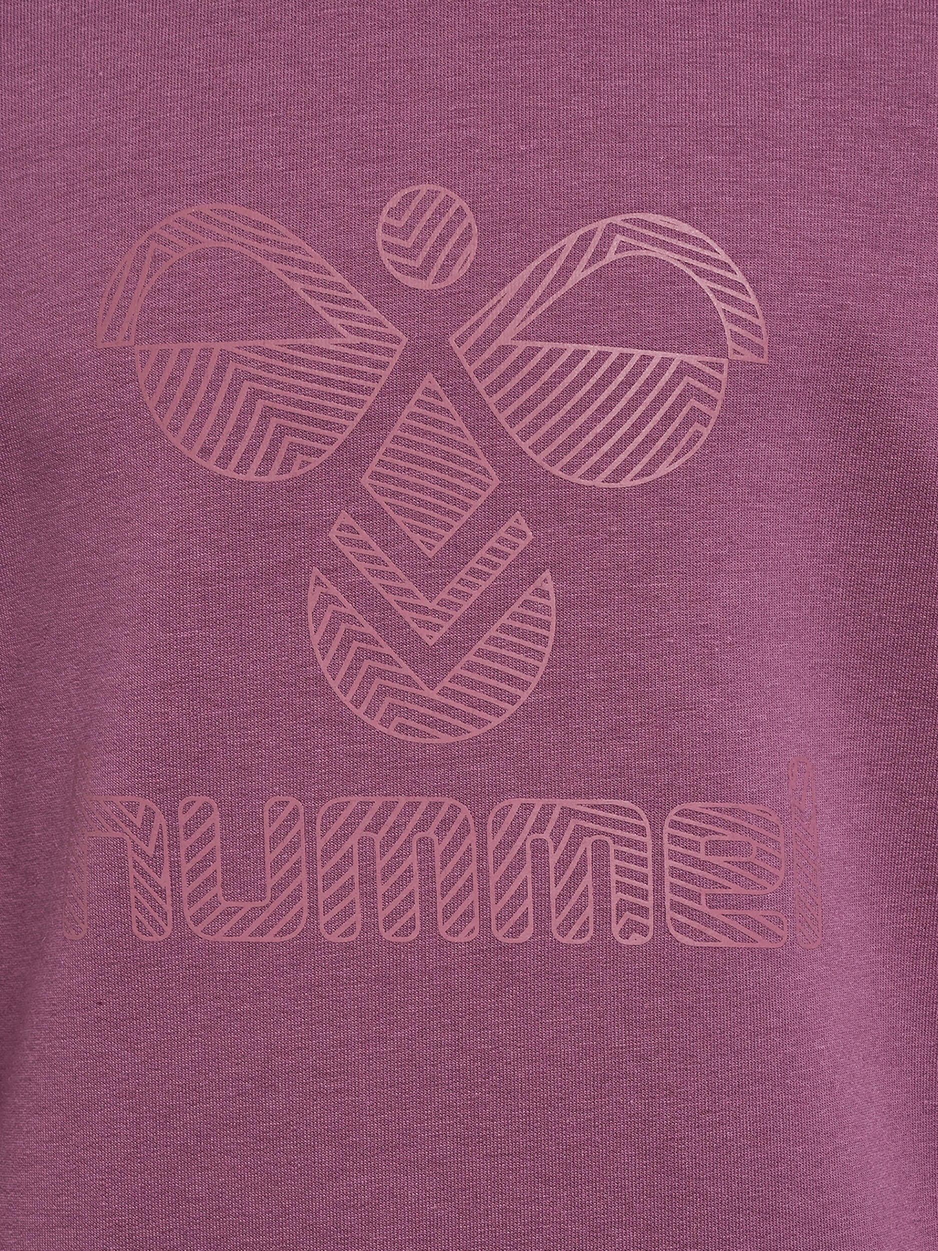 Felpa per bambini Hummel Fastwo 3/6