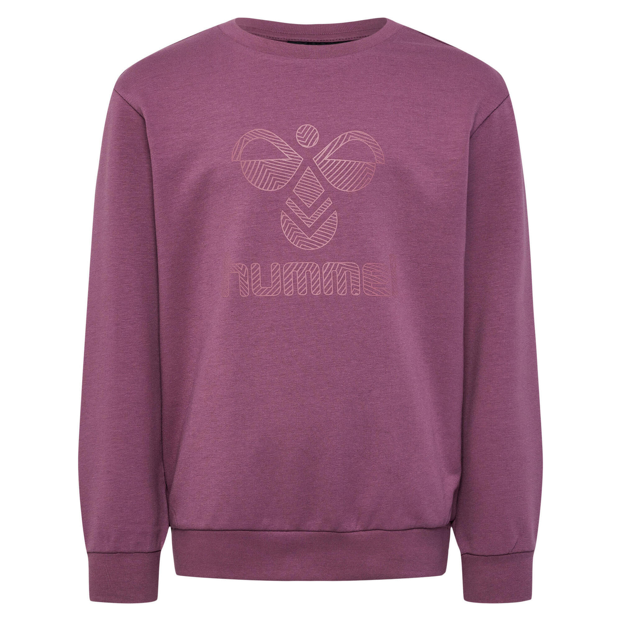 Bluza dziecięca Hummel Fastwo