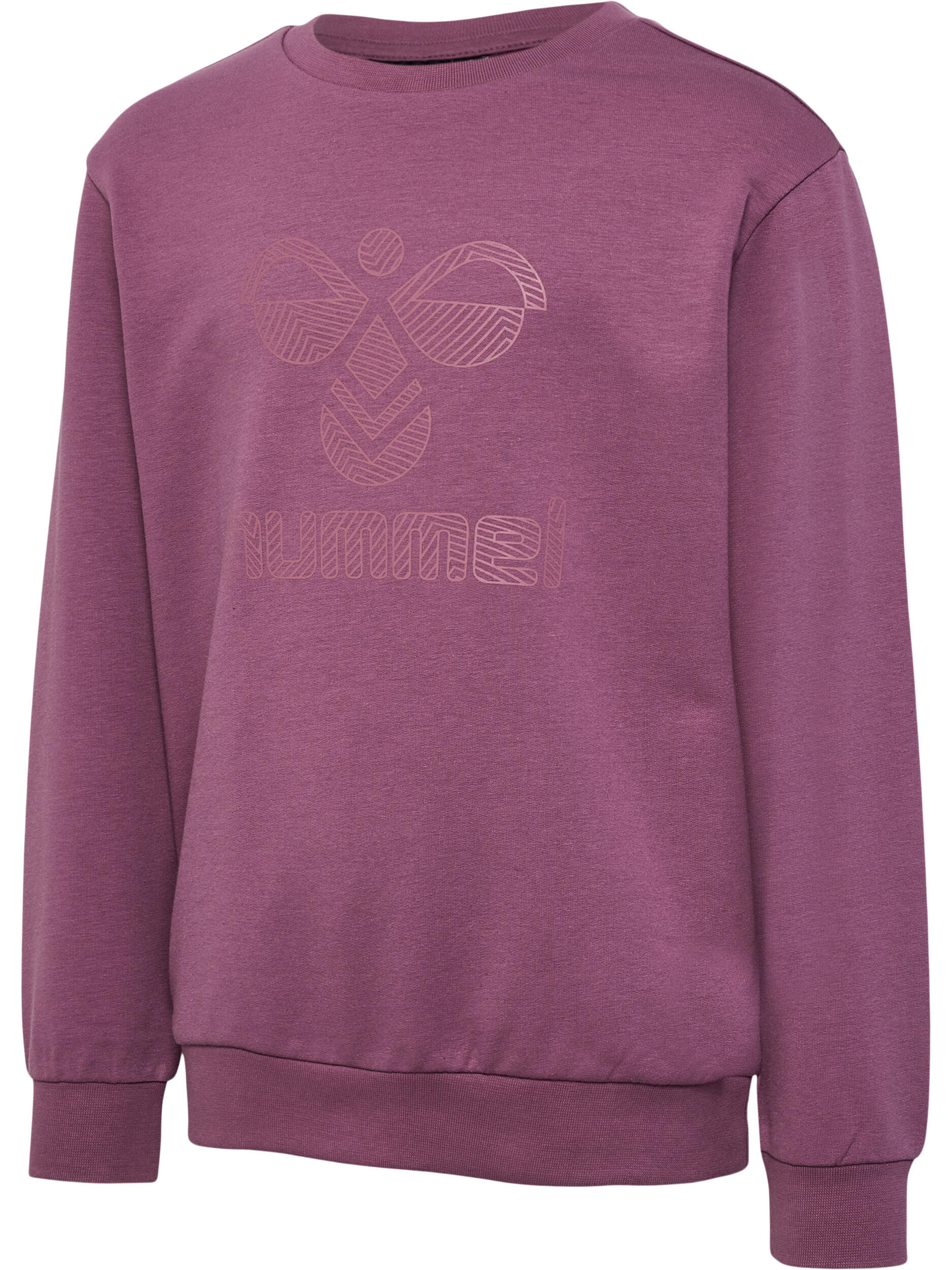 Felpa per bambini Hummel Fastwo 4/6