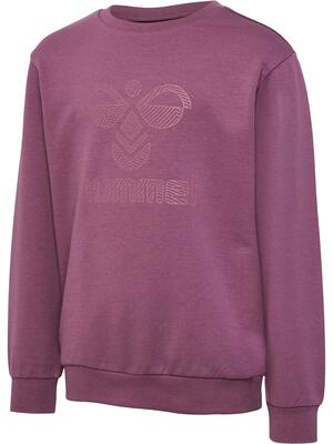 Instap sweatshirt hmlfastwo meisjes