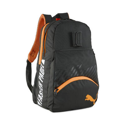 Zaino da padel NOVA ELITE PUMA Black White Heat Fire Orange