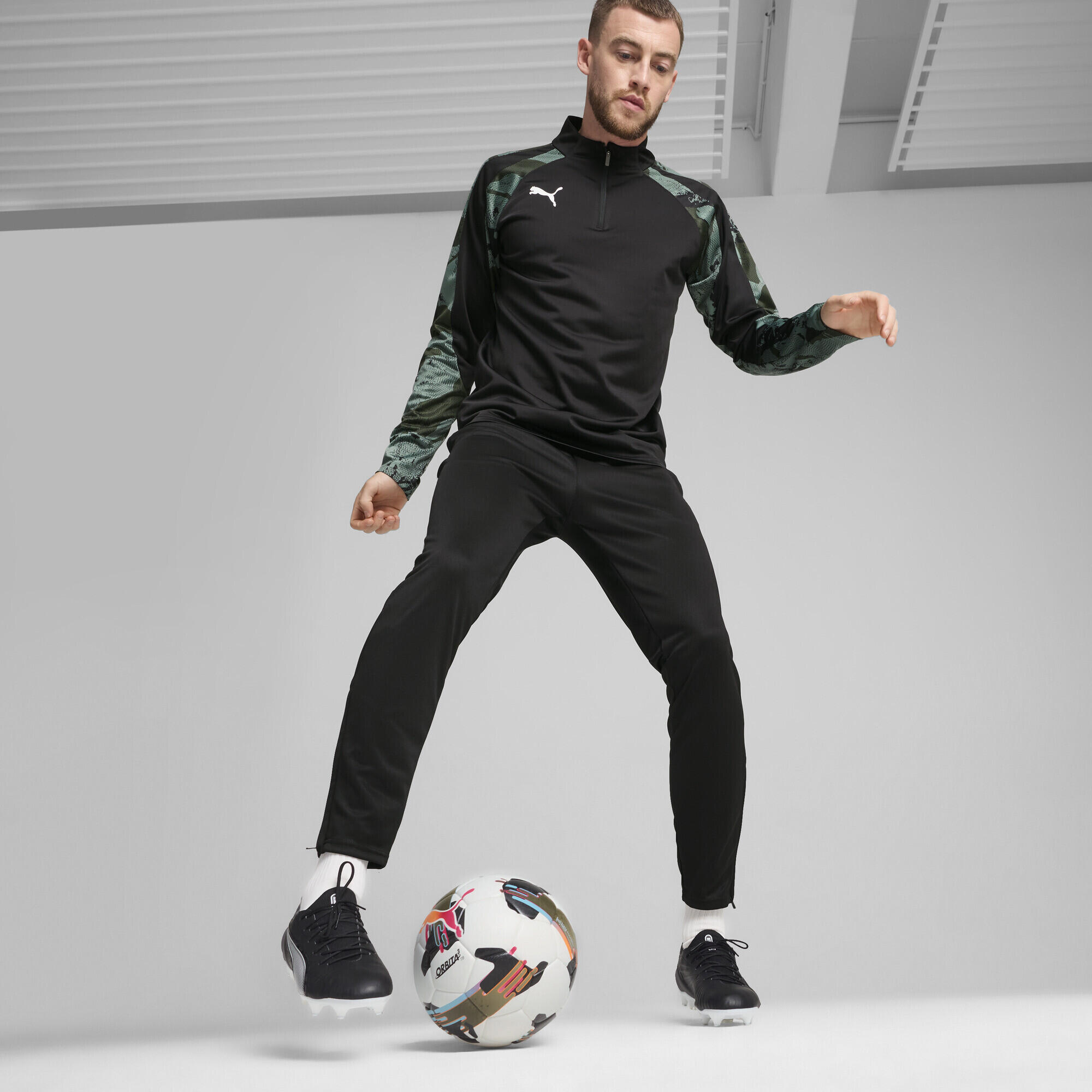 Scarpe da calcio KING MATCH MxSG PUMA 3/7