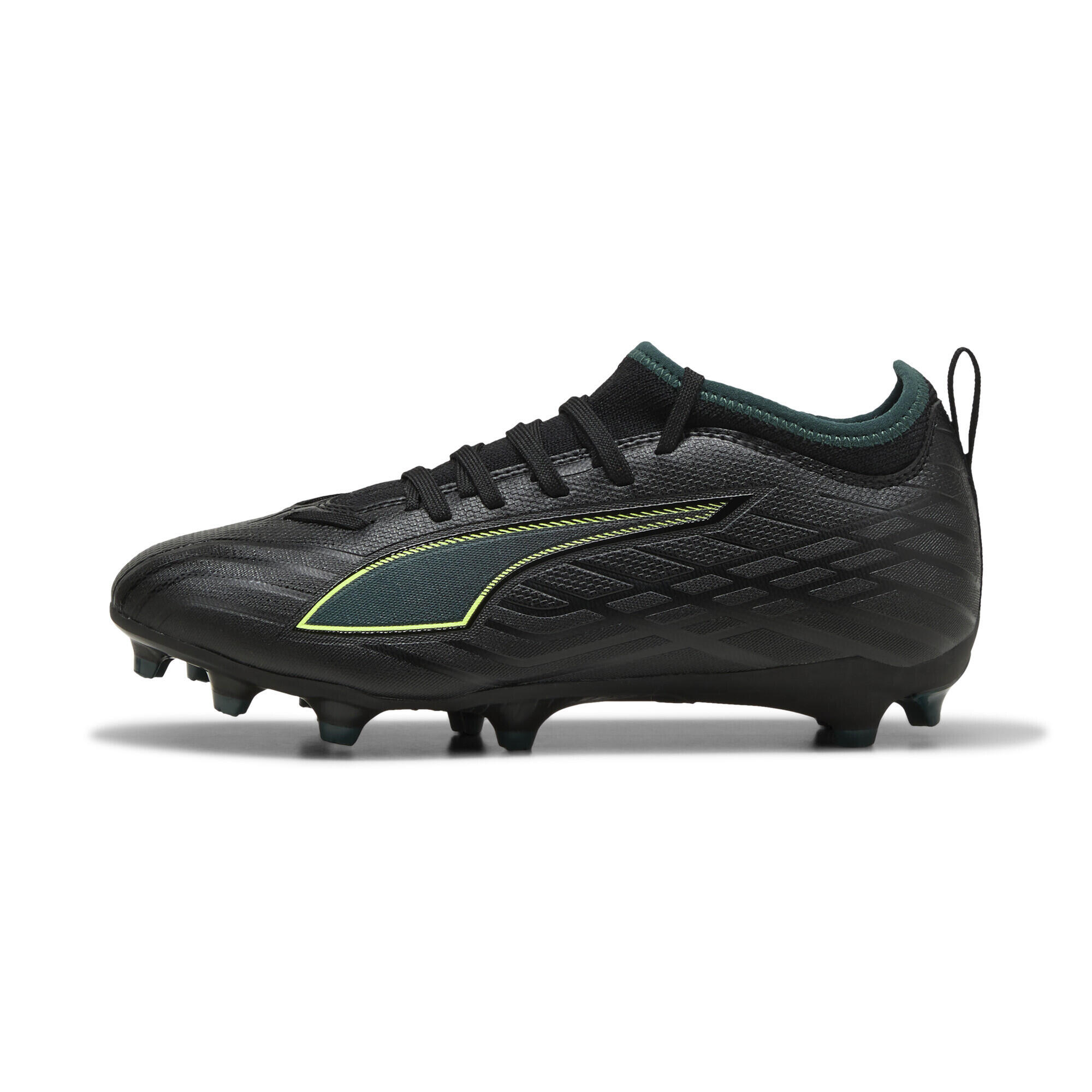 ULTRA 6 MATCH FG/AG Fußballschuhe Jugendliche PUMA 3/6