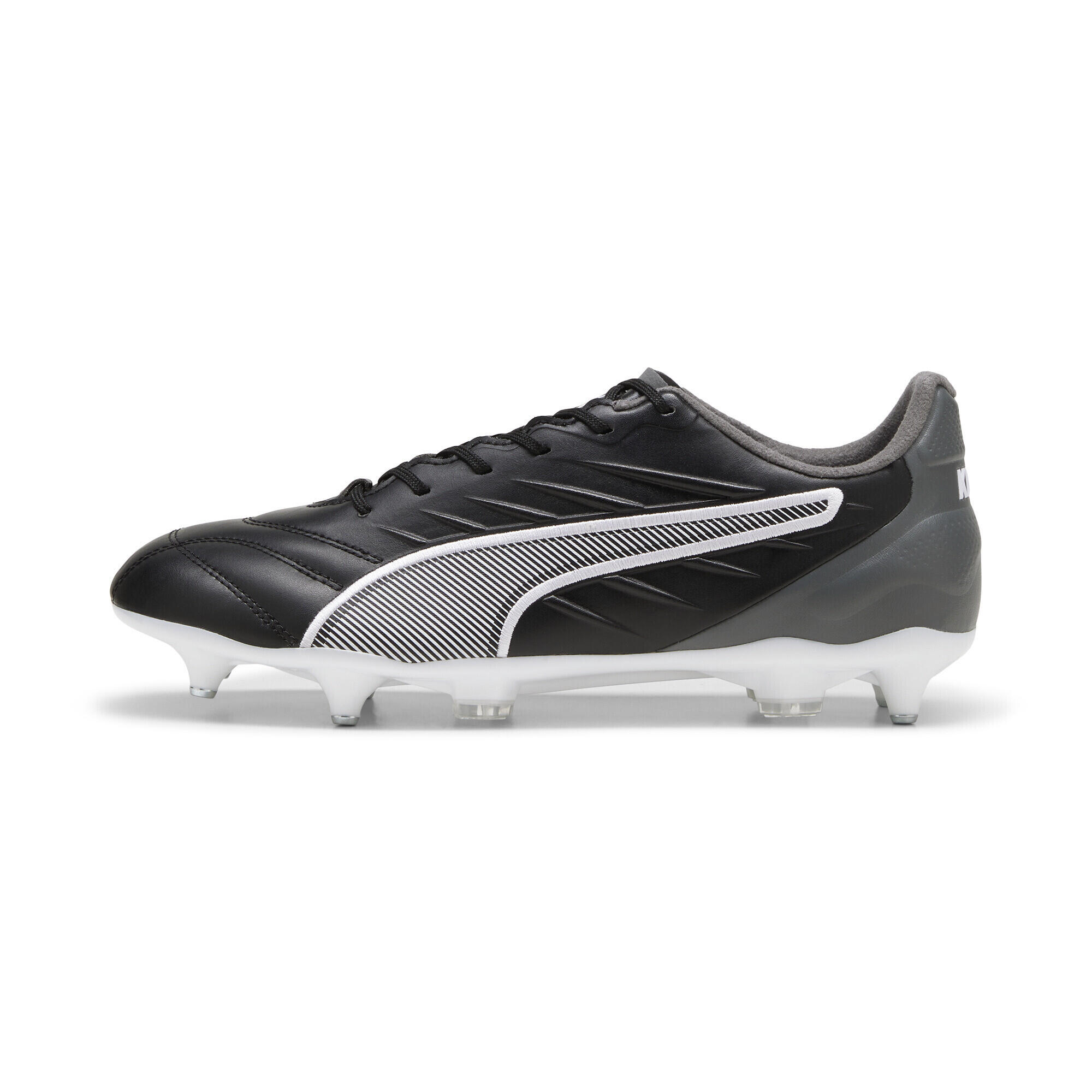 Chuteiras Homem PUMA King Pro MxSG 3/6