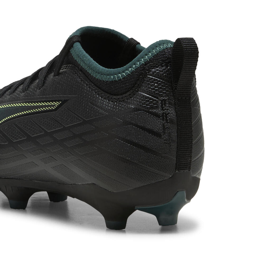 Młodzieżowe buty piłkarskie ULTRA 6 MATCH FG/AG PUMA