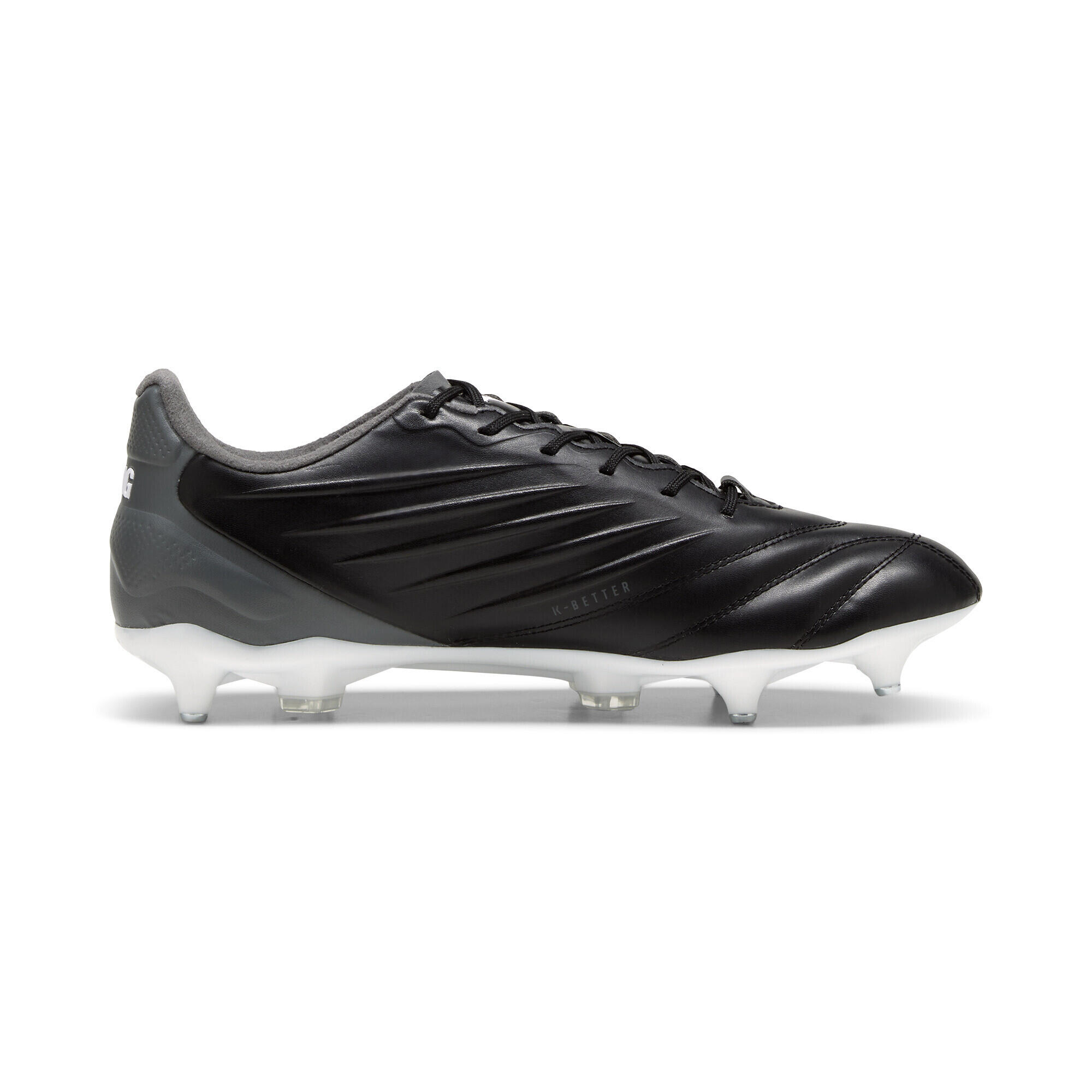 Chuteiras Homem PUMA King Pro MxSG 5/6
