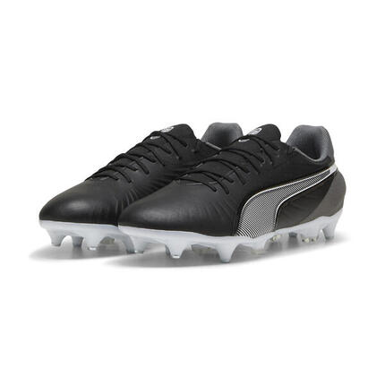 Botas de fútbol KING MATCH MxSG PUMA