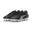 Ghete fotbal material sintetic crampoane King Match Mxsg, negru PUMA