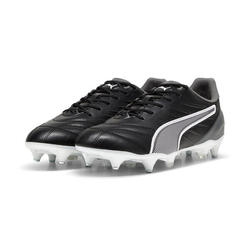 Chaussures de football KING PRO MxSG Unisexe PUMA