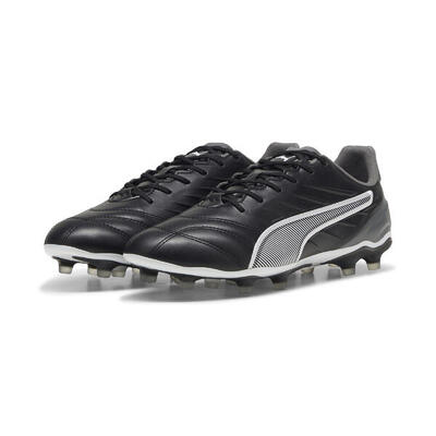 Botas De Fútbol Puma King Pro Fg/ag Formula