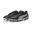 Ghete fotbal tpu talpă cu crampoane, K-Better King Pro Fg/Ag, negru PUMA