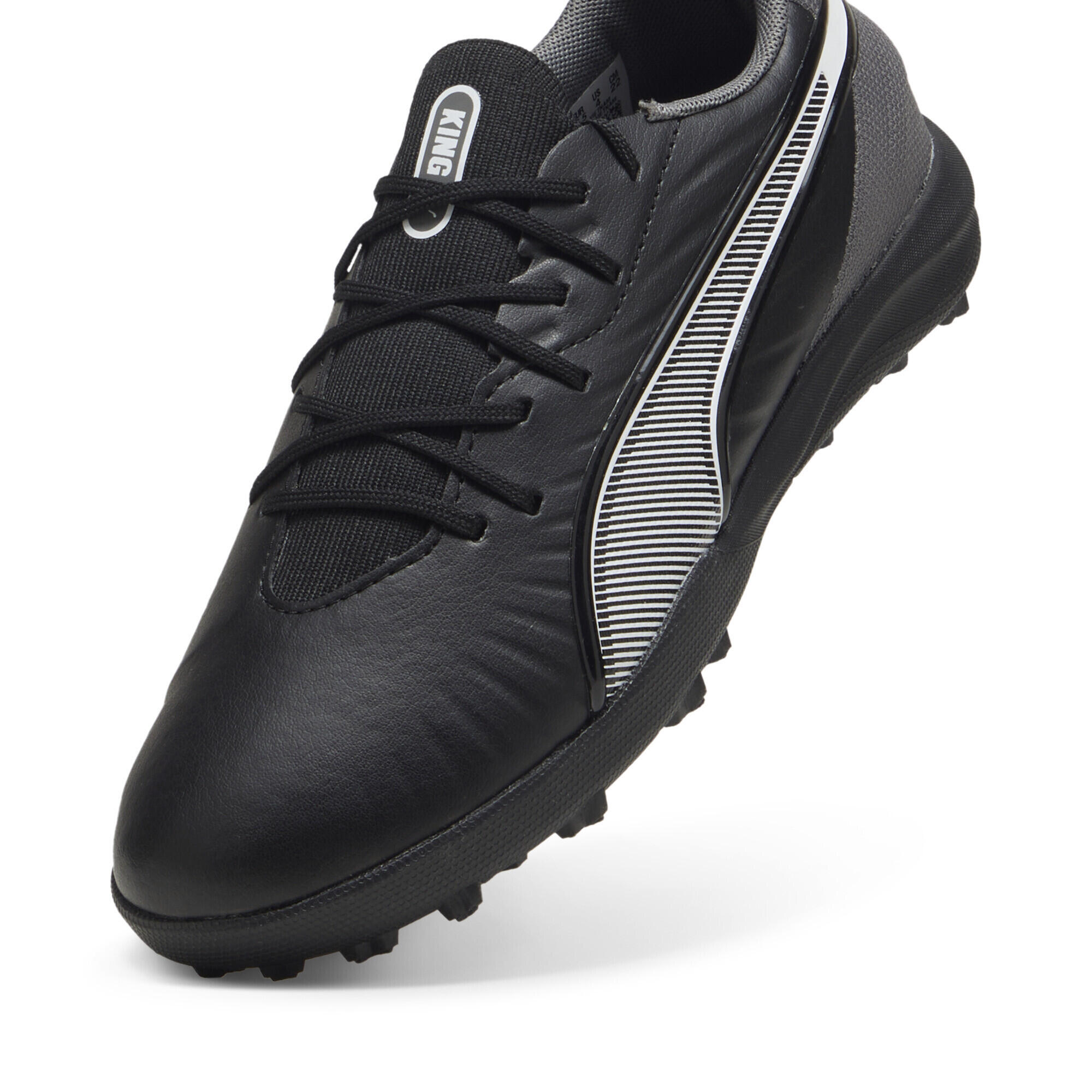 Chaussures de football KING MATCH TT Enfant et Adolescent PUMA 6/6