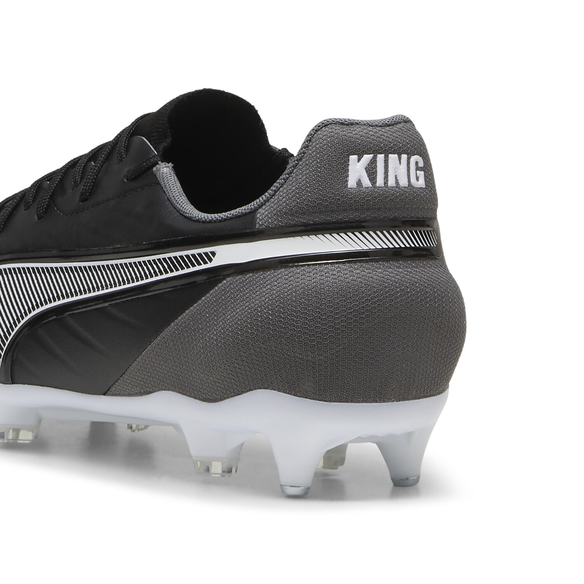 Scarpe da calcio KING MATCH MxSG PUMA 4/7