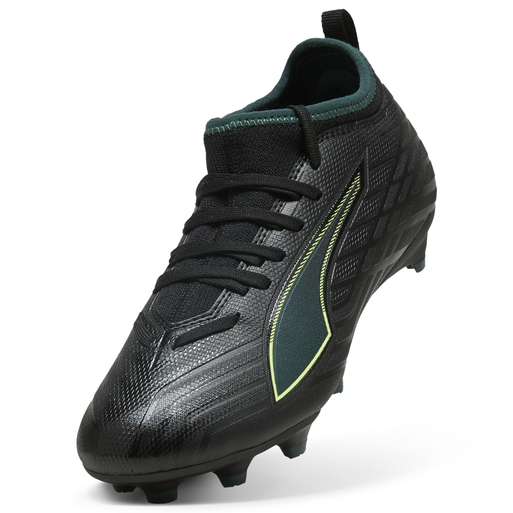 ULTRA 6 MATCH FG/AG Fußballschuhe Jugendliche PUMA 6/6