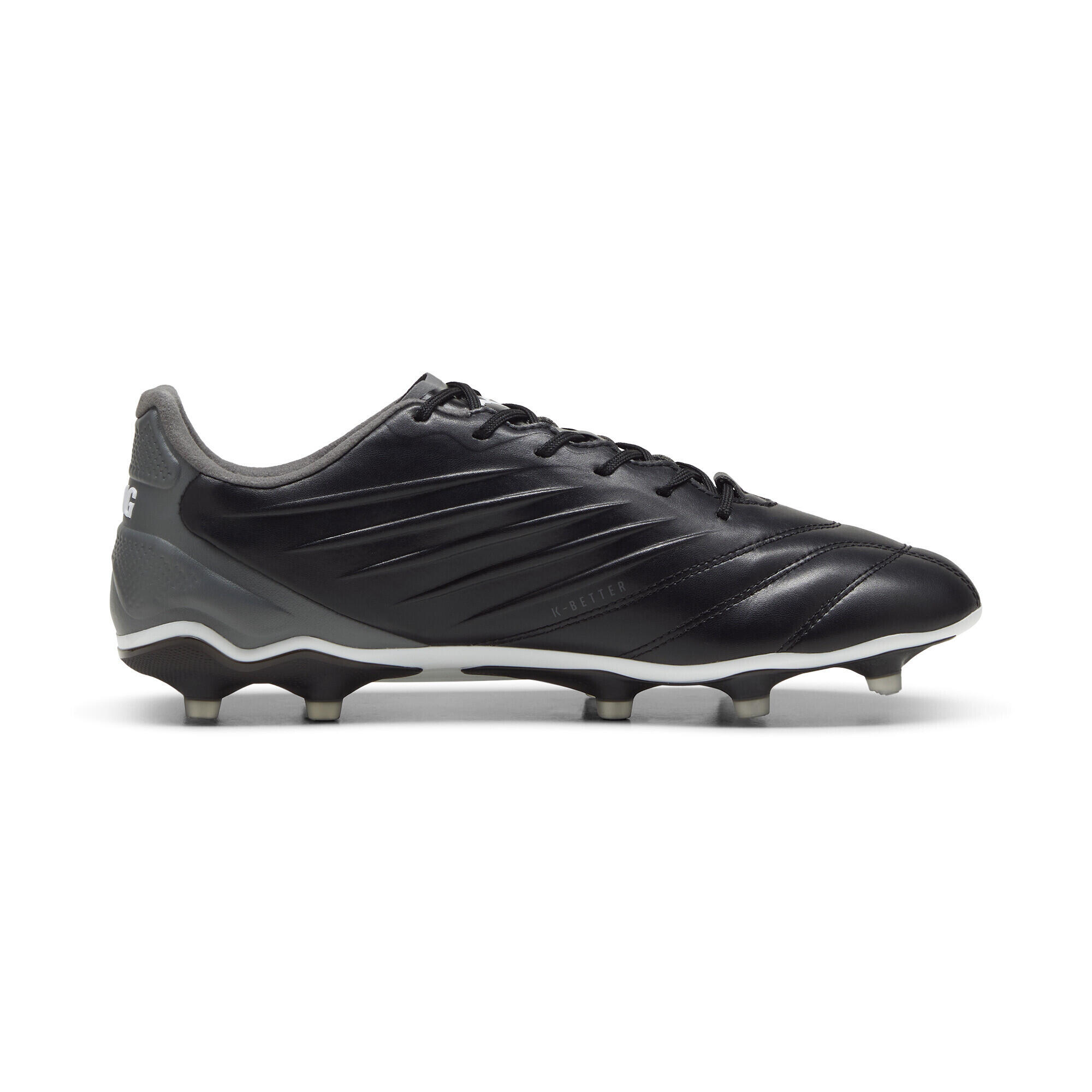 Chaussures de football KING PRO FG/AG Unisexe PUMA 7/7